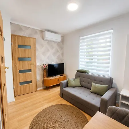 Minilux Vendeghaz Sostohegy Apartmán *