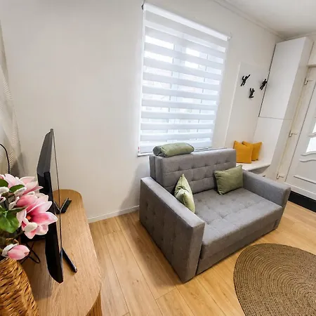 Minilux Vendeghaz Sostohegy Apartmán