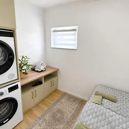 Minilux Vendeghaz Sostohegy Apartmán Nyíregyháza