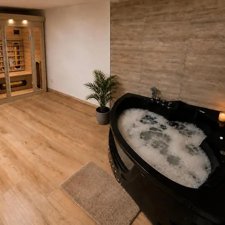 Apartmán Minilux Vendeghaz Sostohegy